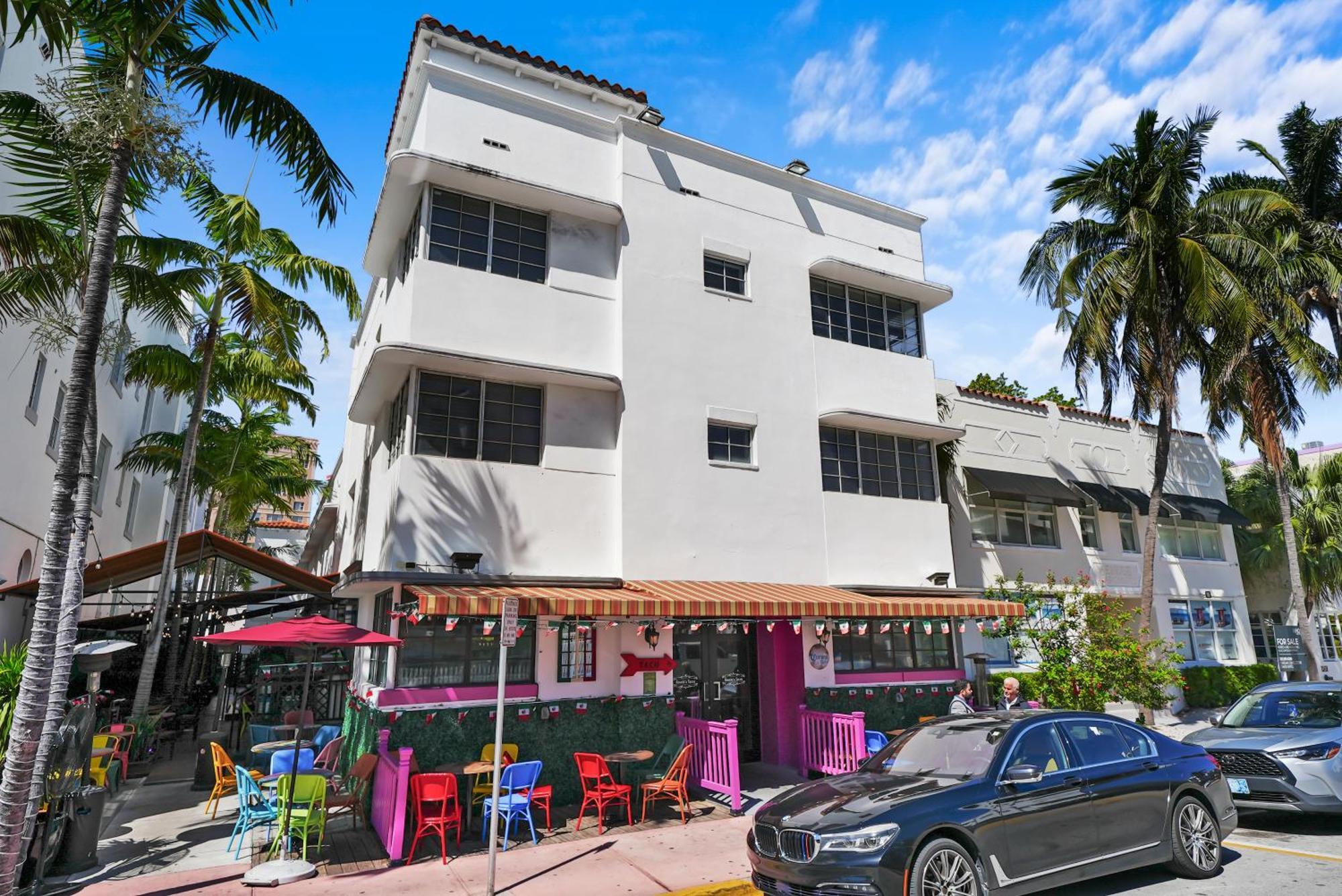 Whitelaw Hotel — Billeder 3