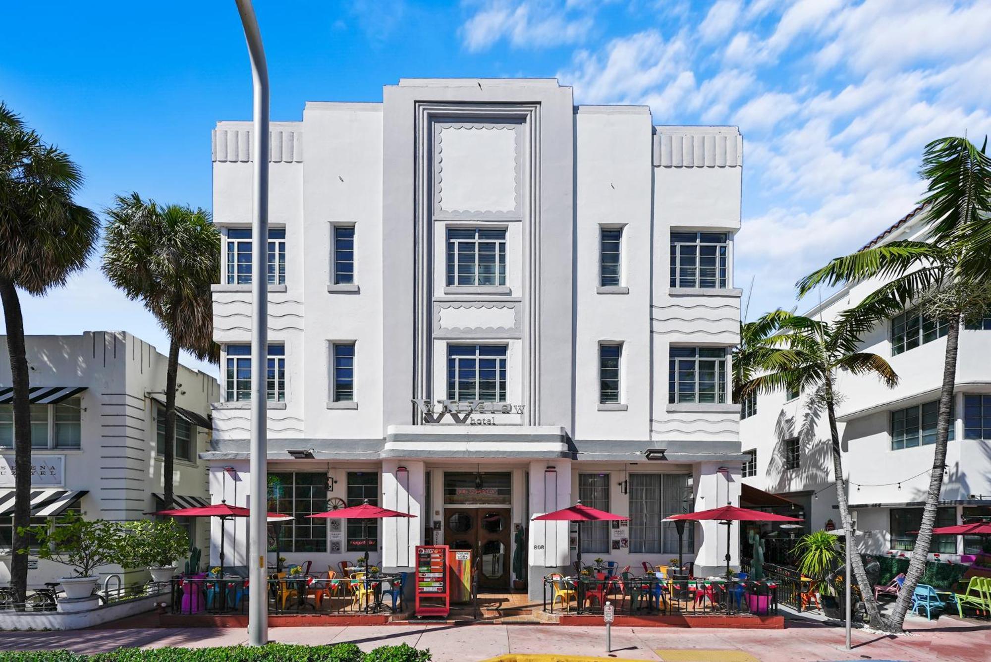 Whitelaw Hotel — Billeder 2
